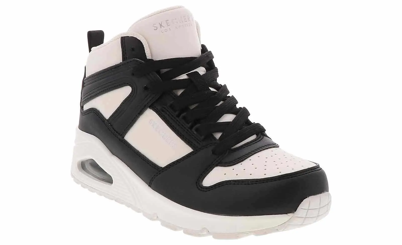 Skechers Uno Hi-Top Women’s Athletic Sneaker