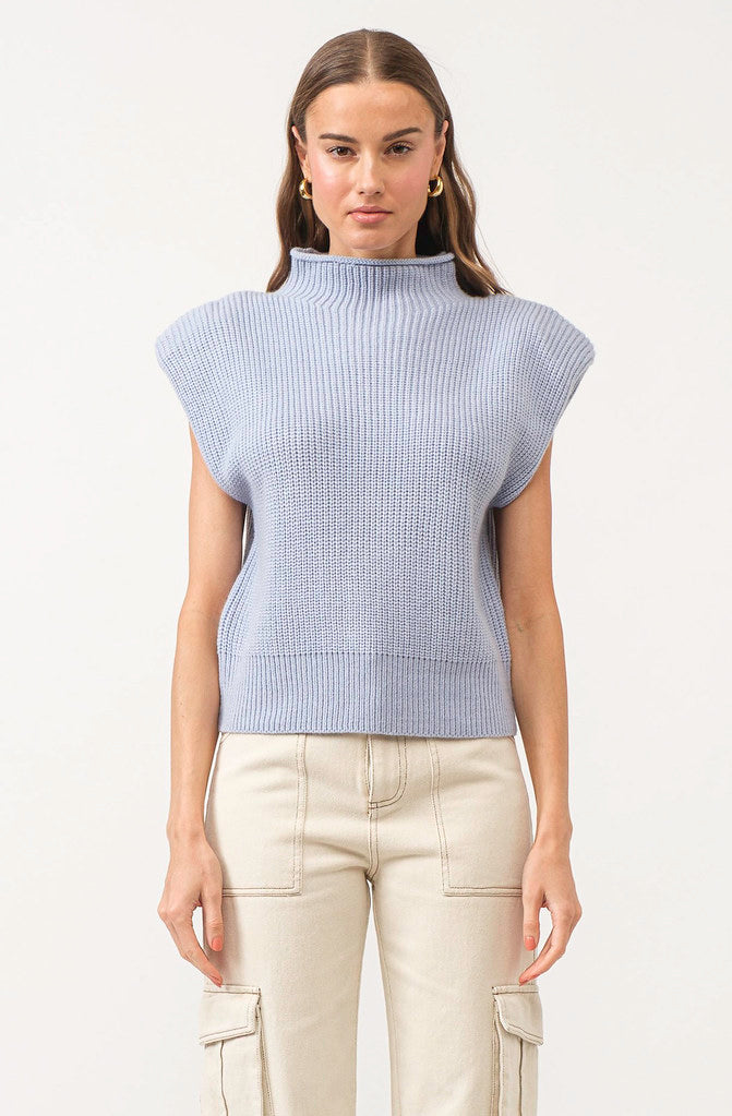 SLY KNIT VEST