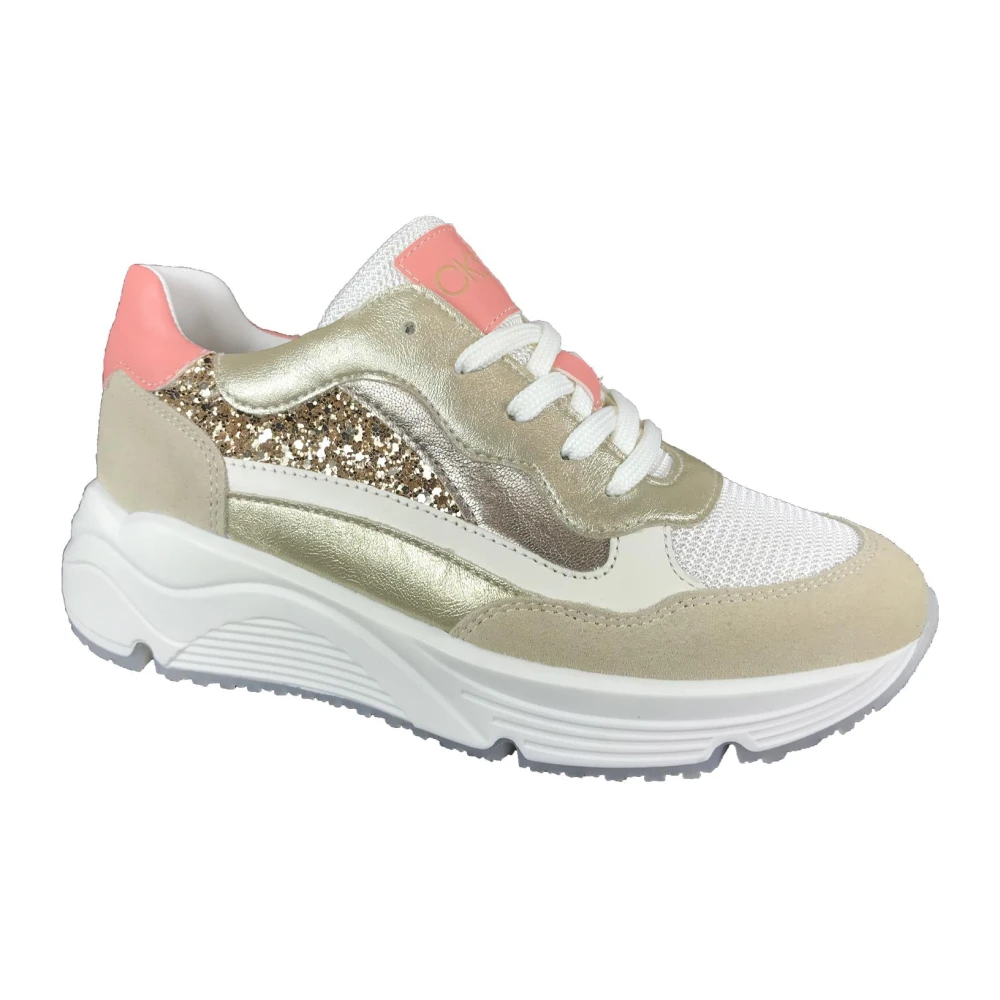 Sneaker Eleganti Cianna