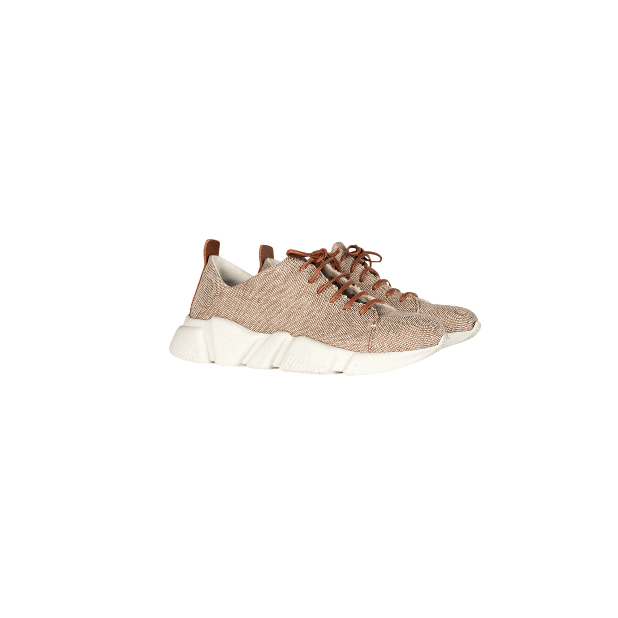 Sneaker Solero Beige