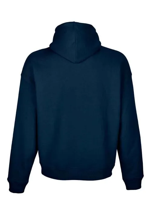 SOL'S Unisex Connor Oversized Organic Hoodie