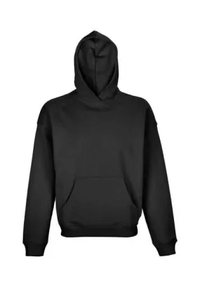 SOL'S Unisex Connor Oversized Organic Hoodie