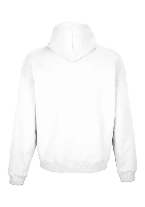 SOL'S Unisex Connor Oversized Organic Hoodie