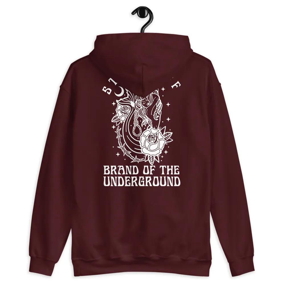 SUBMERGE (Unisex Hoodie)