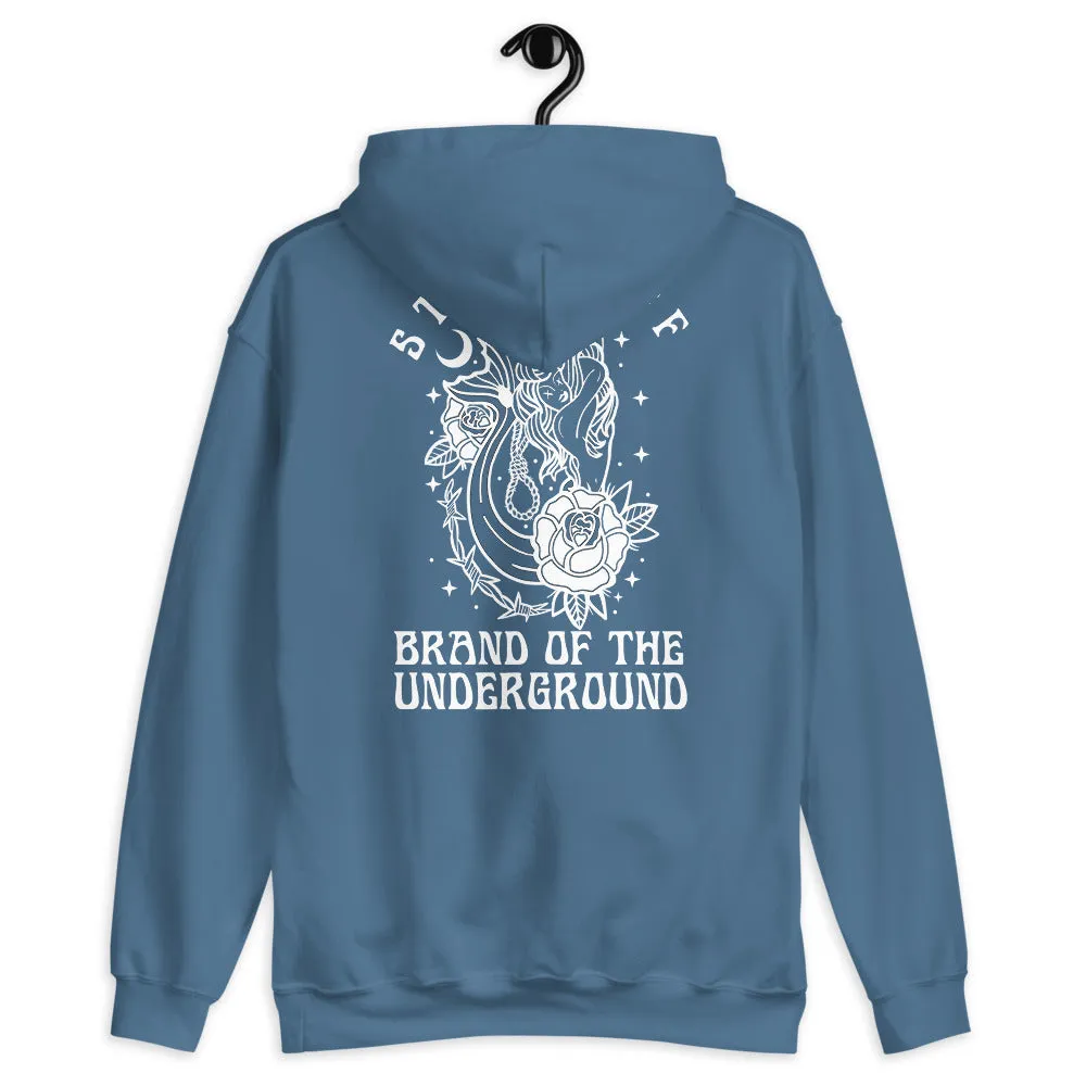 SUBMERGE (Unisex Hoodie)