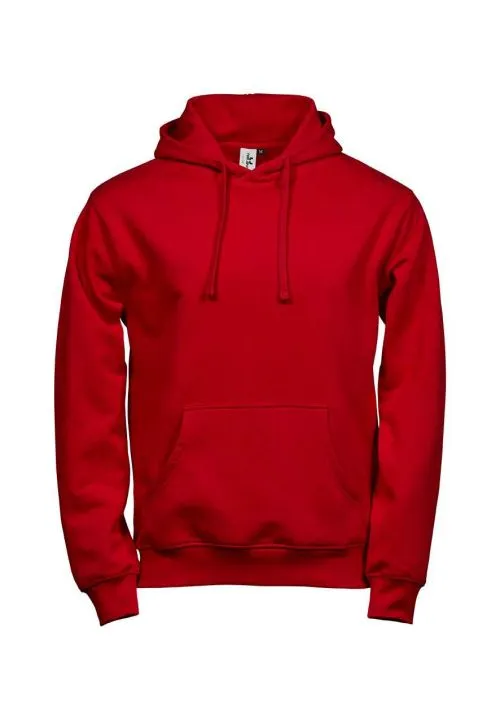 Tee Jays Power Organic Hoodie - MyWorkWear