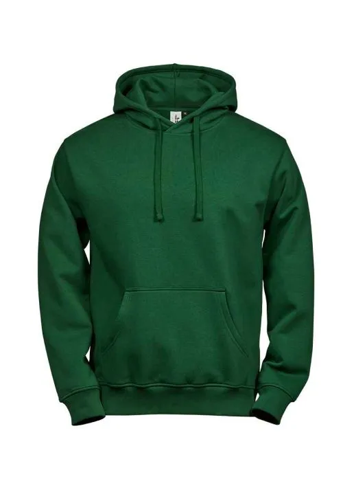 Tee Jays Power Organic Hoodie - MyWorkWear