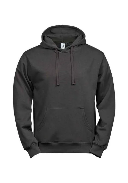 Tee Jays Power Organic Hoodie - MyWorkWear