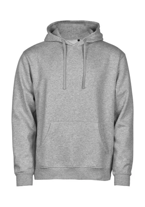 Tee Jays Power Organic Hoodie - MyWorkWear