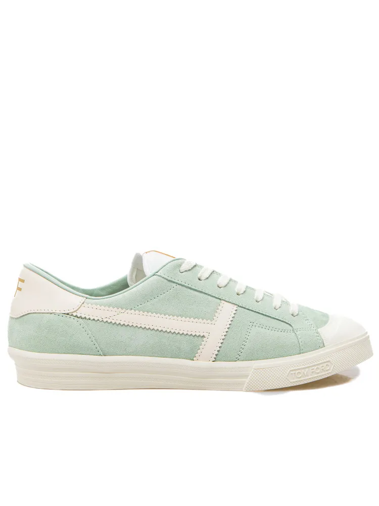 Tom Ford Low Top Sneaker | Credomen