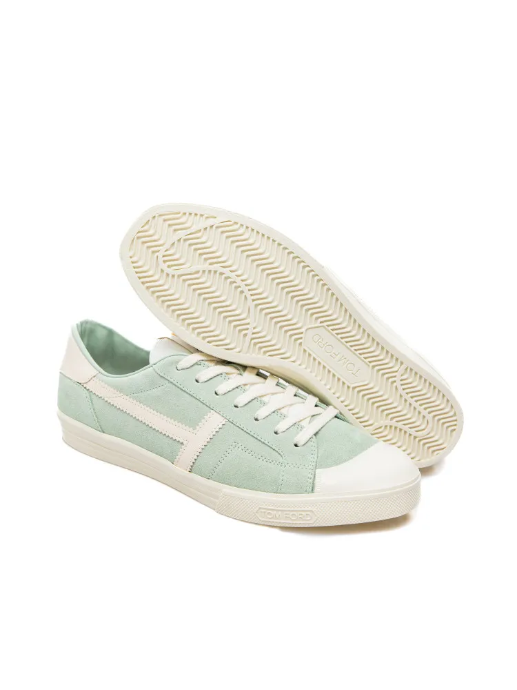 Tom Ford Low Top Sneaker | Credomen