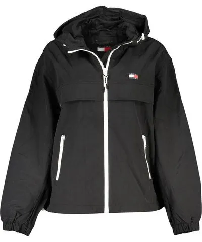 Tommy Hilfiger Polyamide Jackets & Women's Coat