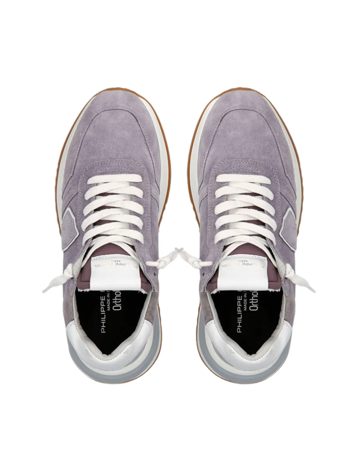 Tropez 2.1 Low Sneaker - purple