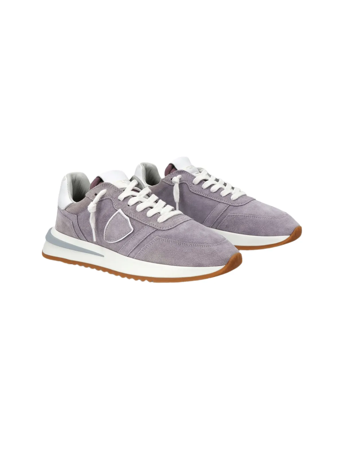 Tropez 2.1 Low Sneaker - purple