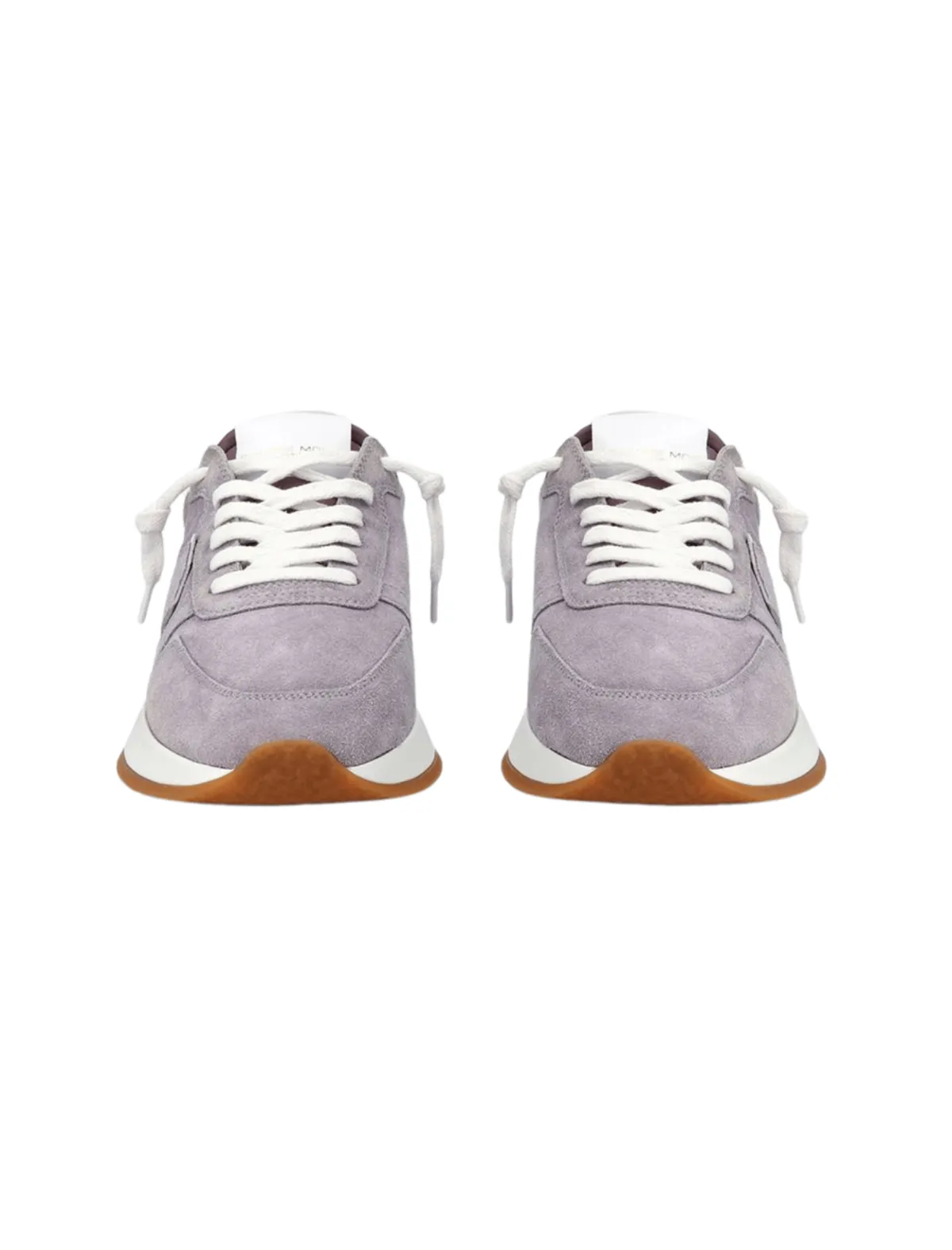 Tropez 2.1 Low Sneaker - purple