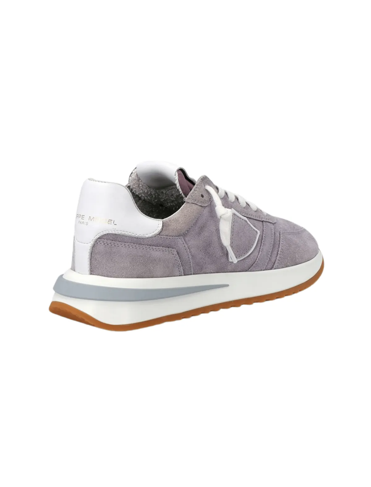 Tropez 2.1 Low Sneaker - purple