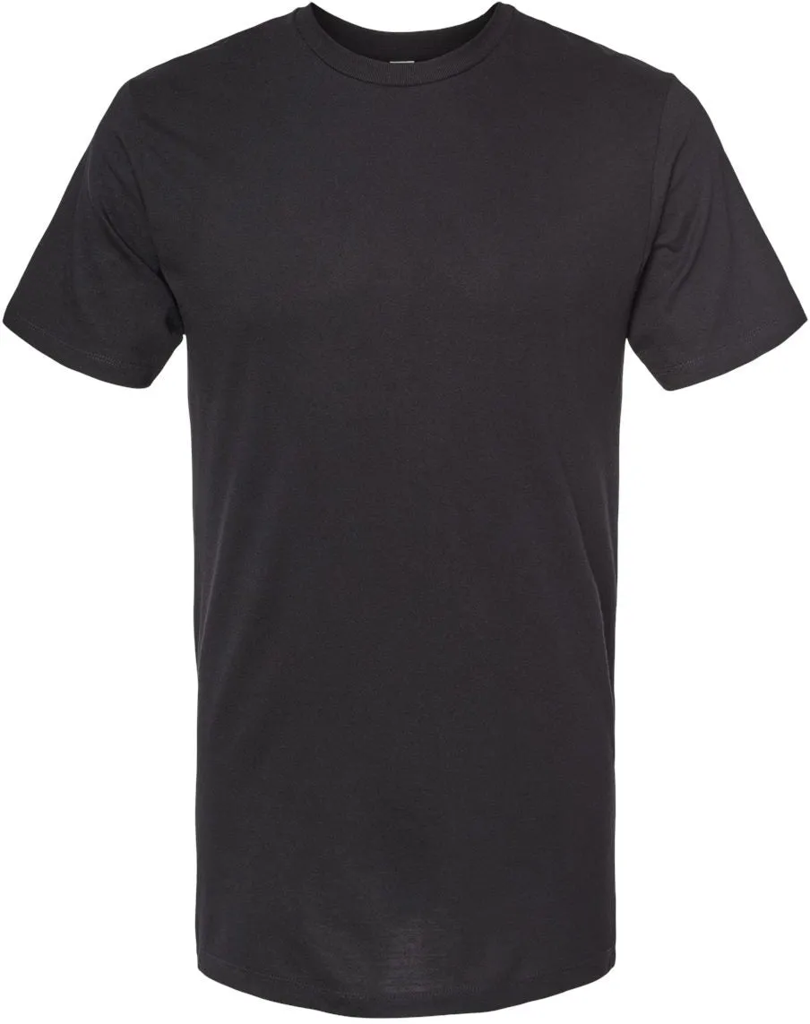 Tultex Unisex Premium Cotton Blend T-Shirt