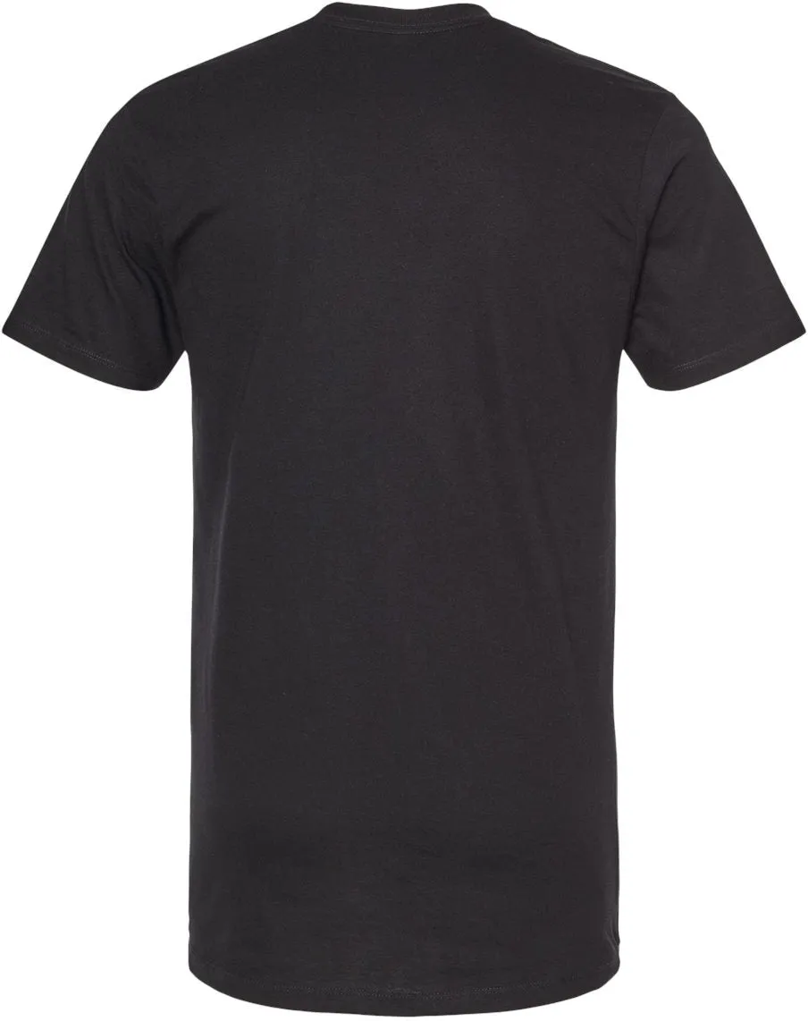 Tultex Unisex Premium Cotton Blend T-Shirt