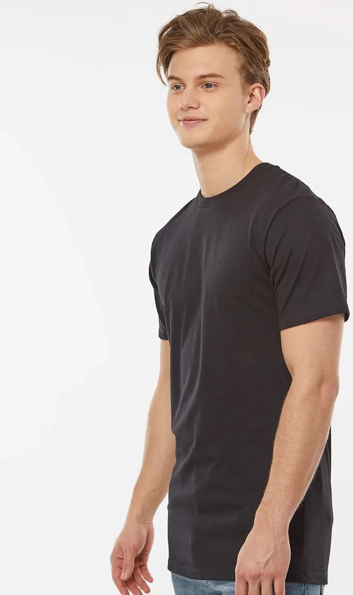 Tultex Unisex Premium Cotton Blend T-Shirt