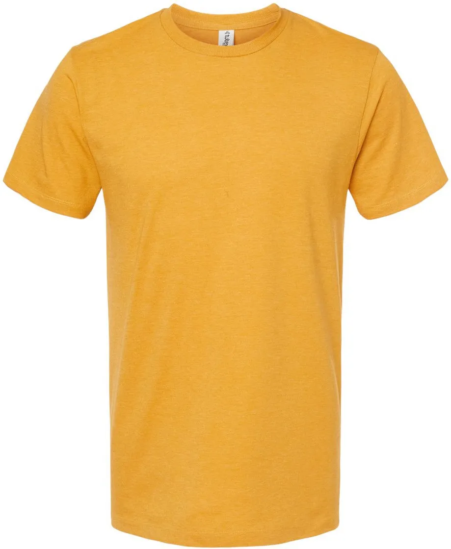 Tultex Unisex Premium Cotton Blend T-Shirt