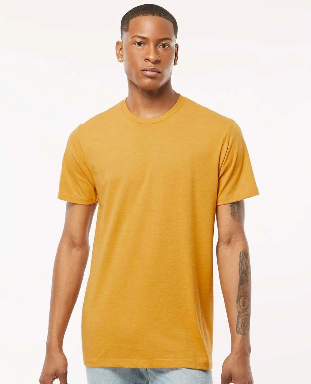 Tultex Unisex Premium Cotton Blend T-Shirt