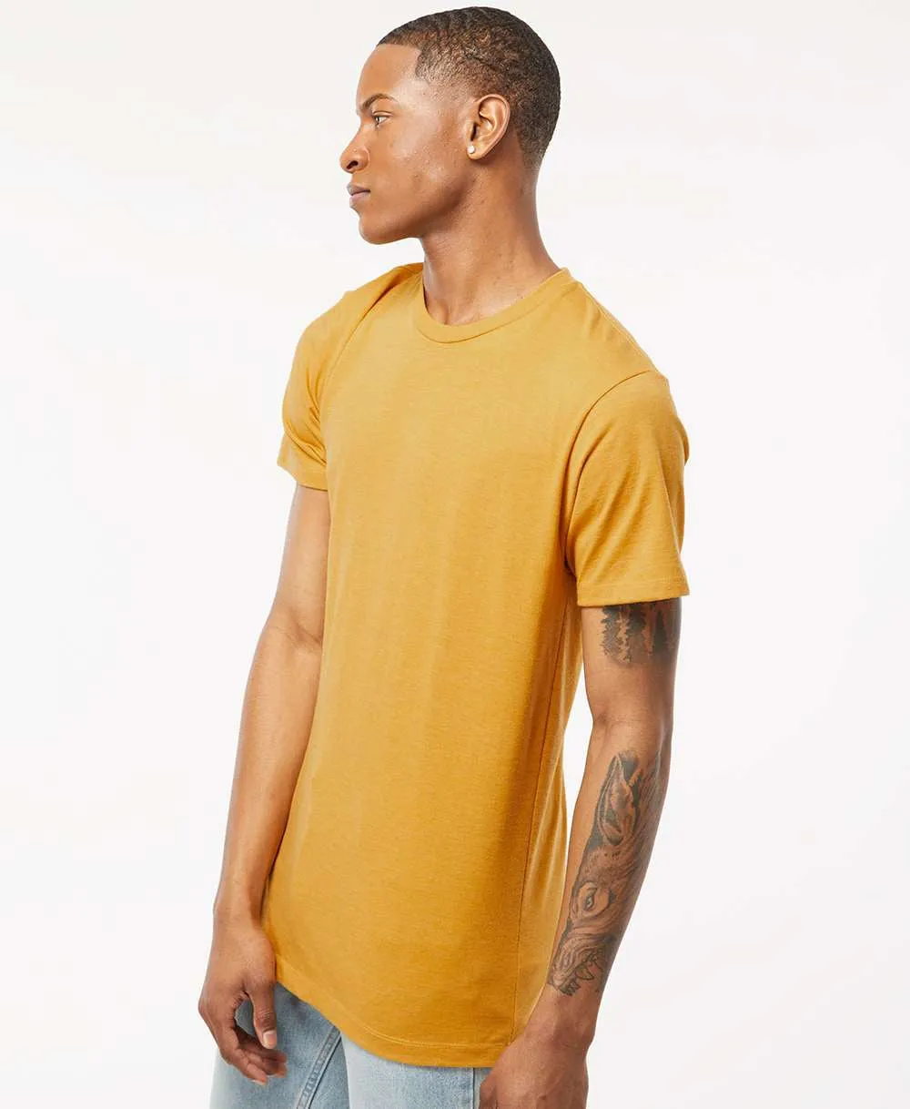 Tultex Unisex Premium Cotton Blend T-Shirt