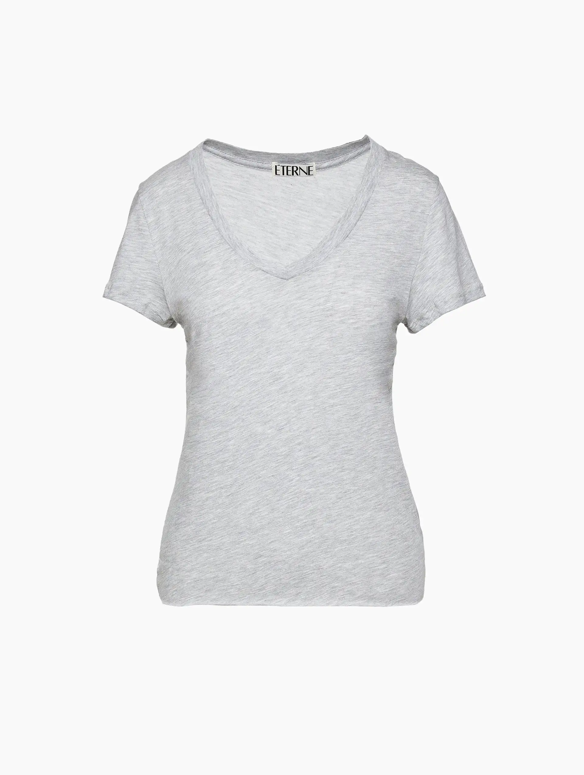 V Neck T Shirt