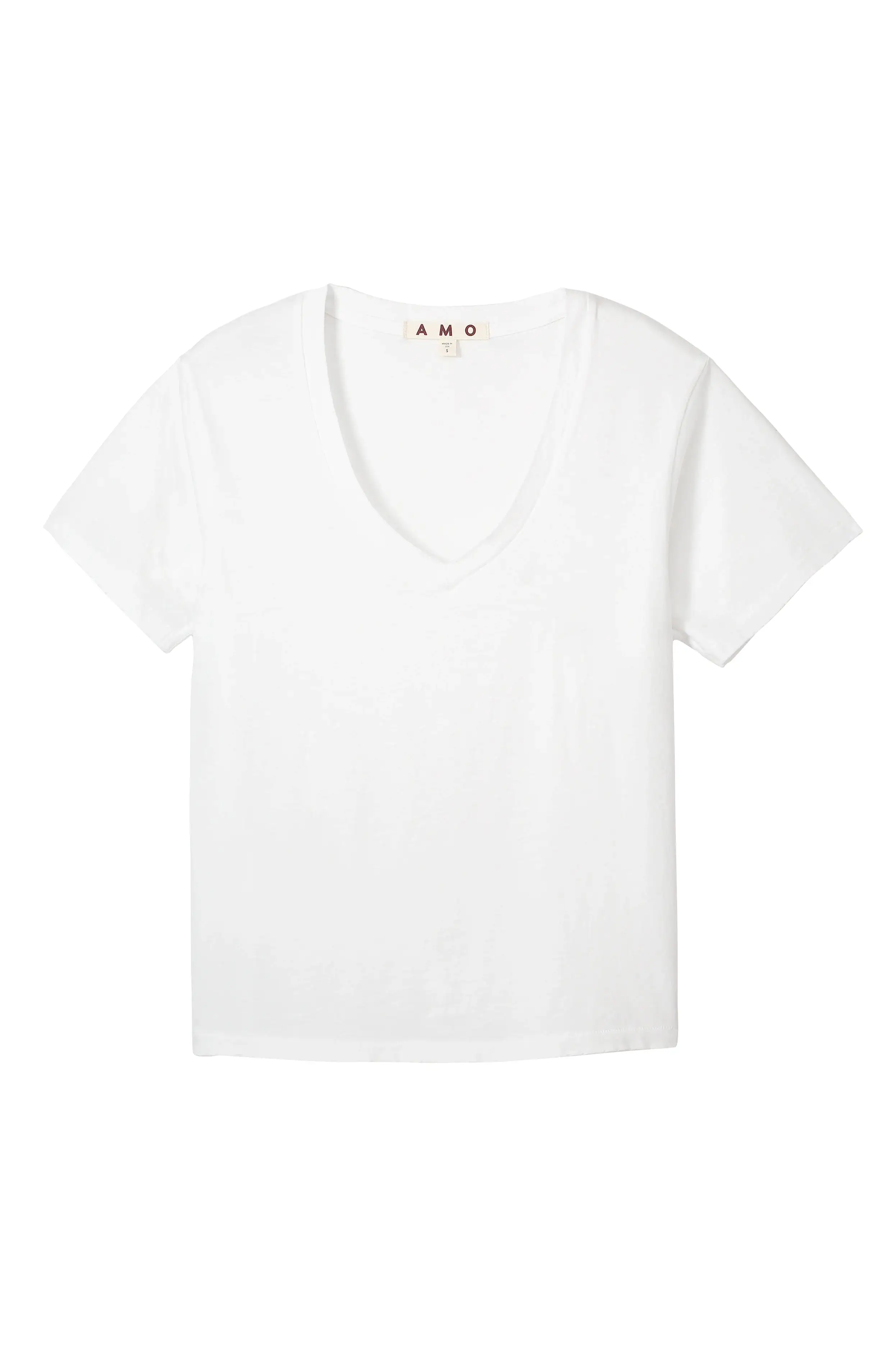 V Neck Tee