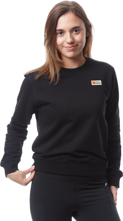 Vardag Women's Pullover Sweater