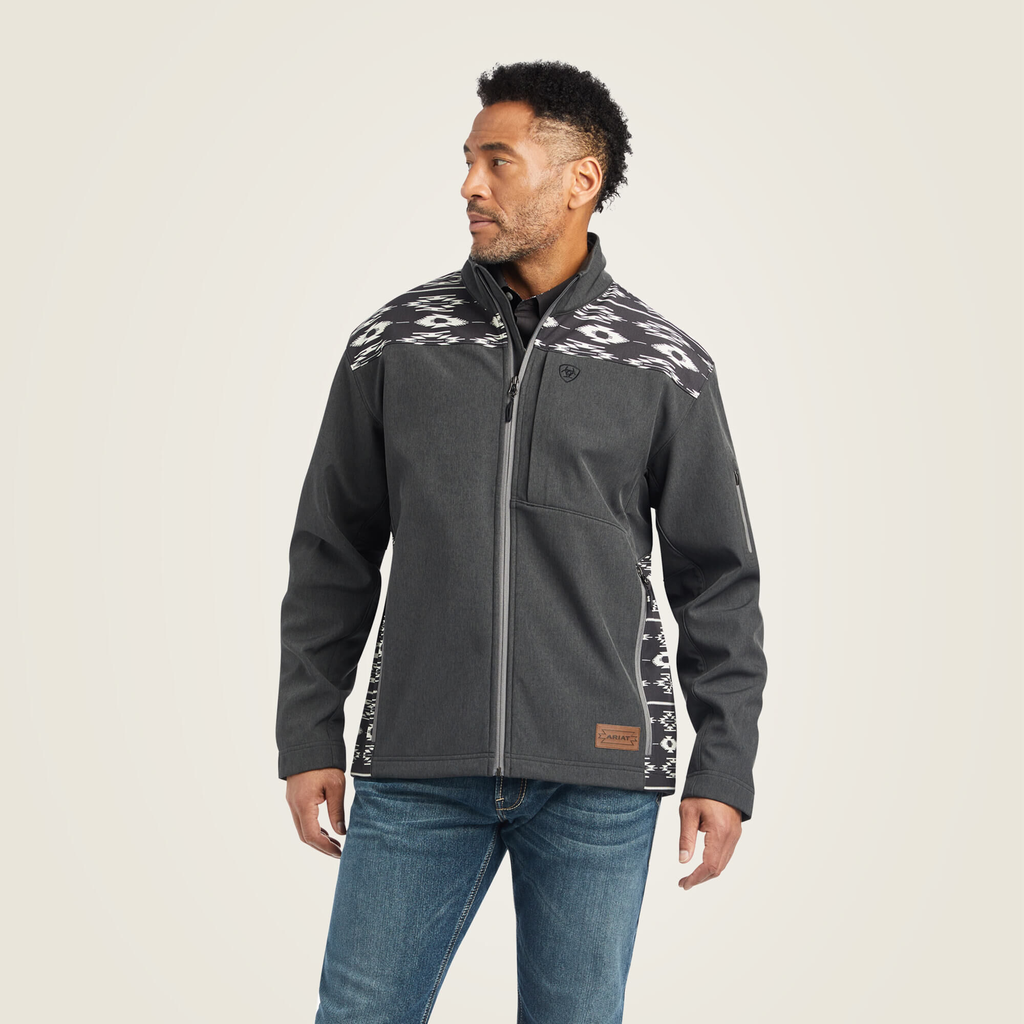 Vernon 2.0 Chimayo Softshell Jacket