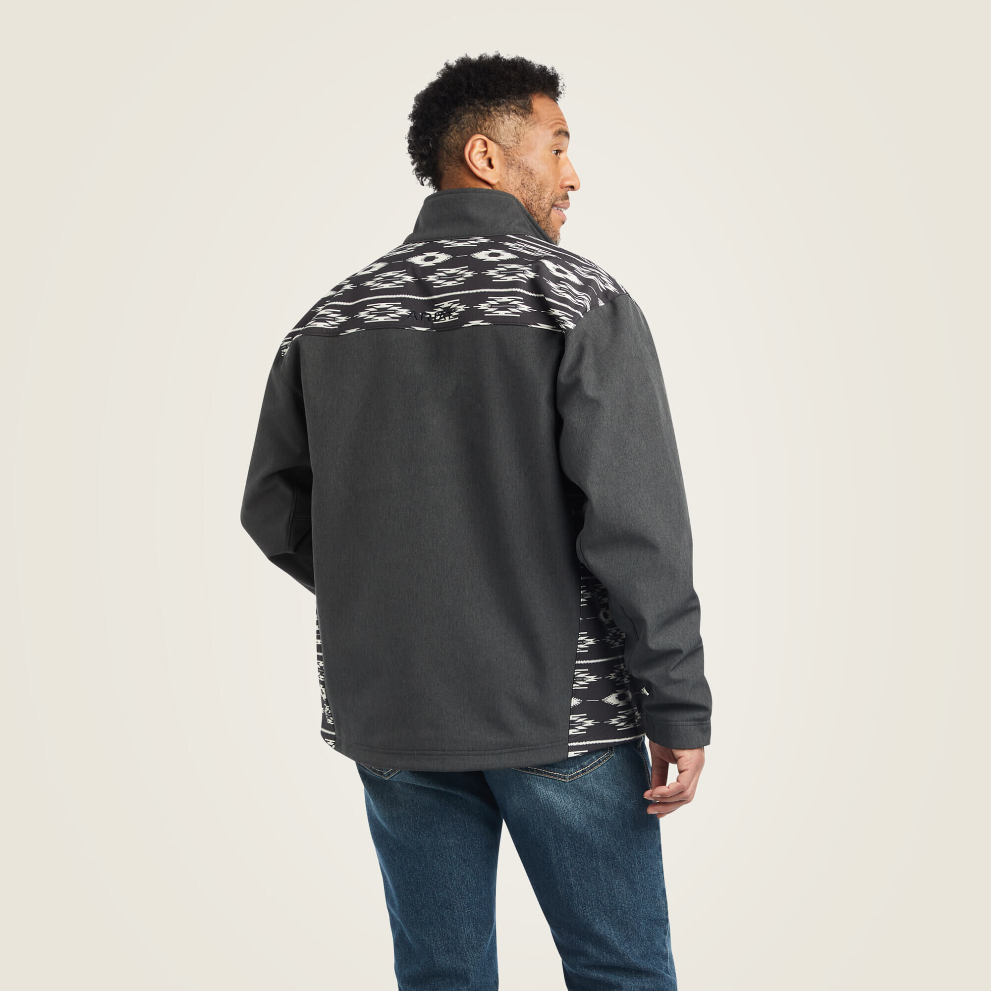 Vernon 2.0 Chimayo Softshell Jacket