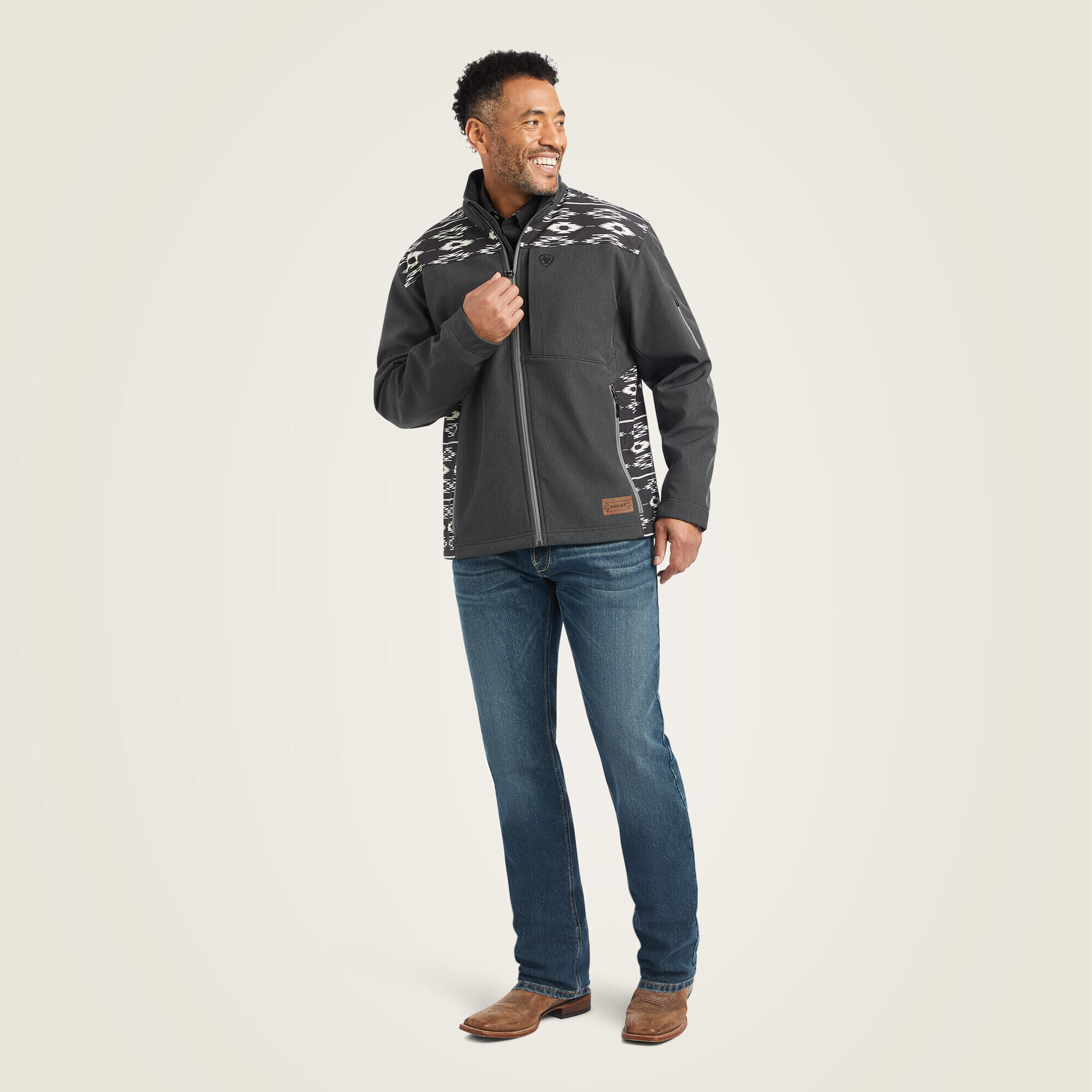 Vernon 2.0 Chimayo Softshell Jacket