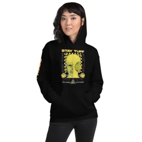 WARP DRIVE (Unisex Hoodie)