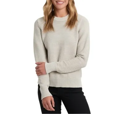 Women's Kuhl Sofie Pullover Sweater