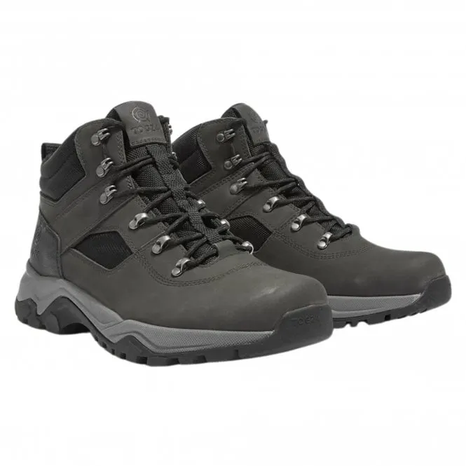 Womens Tundra Walking Boots