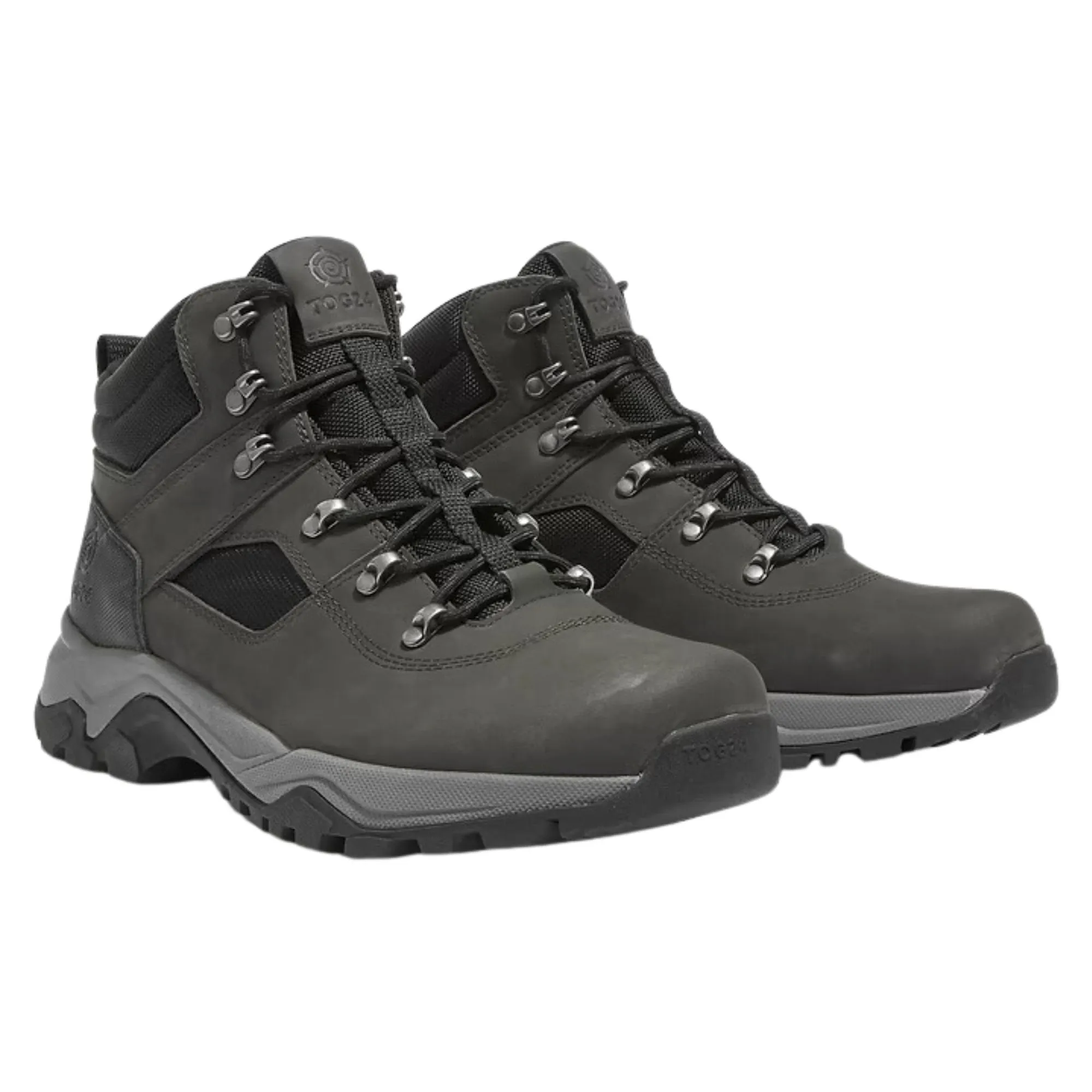 Womens Tundra Walking Boots