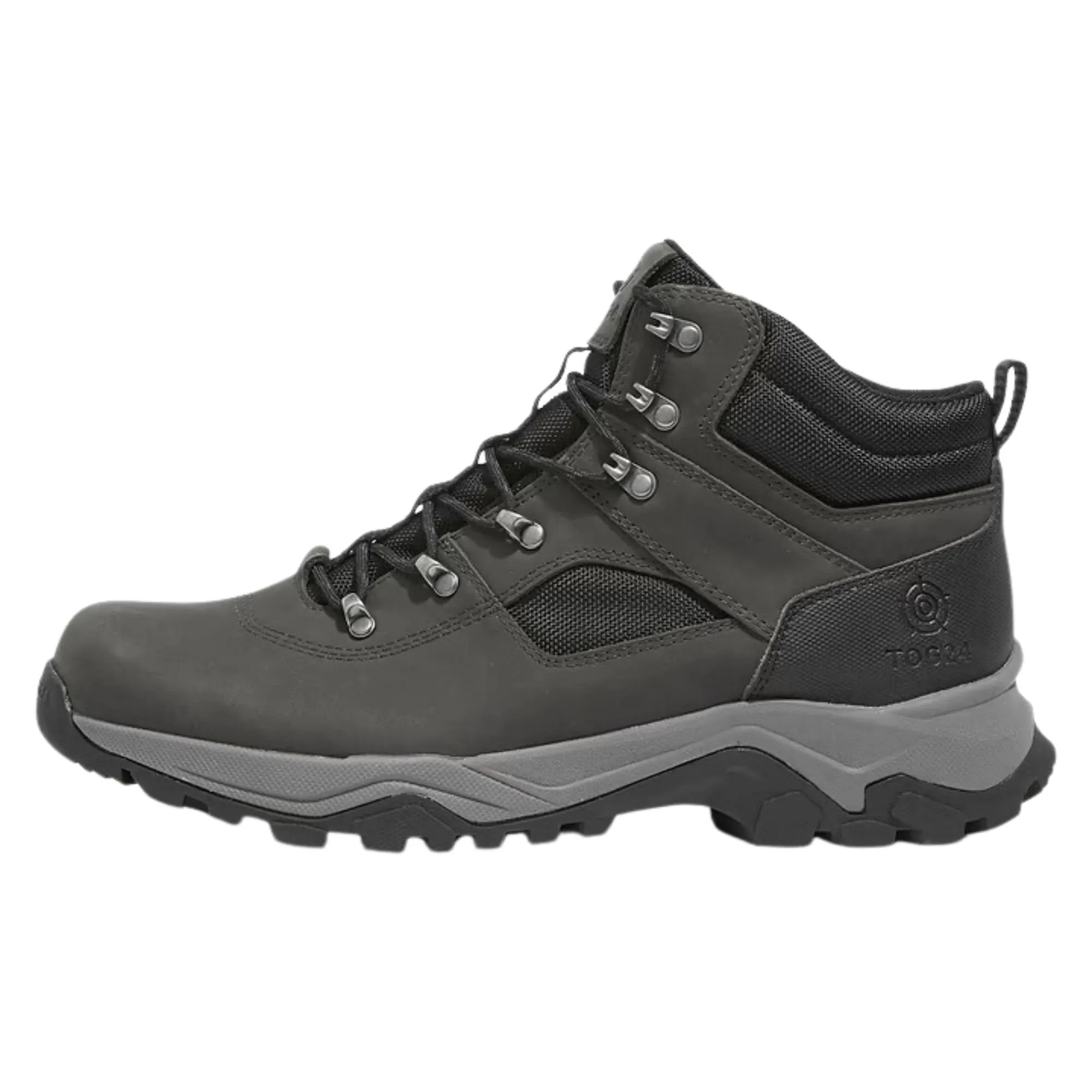 Womens Tundra Walking Boots