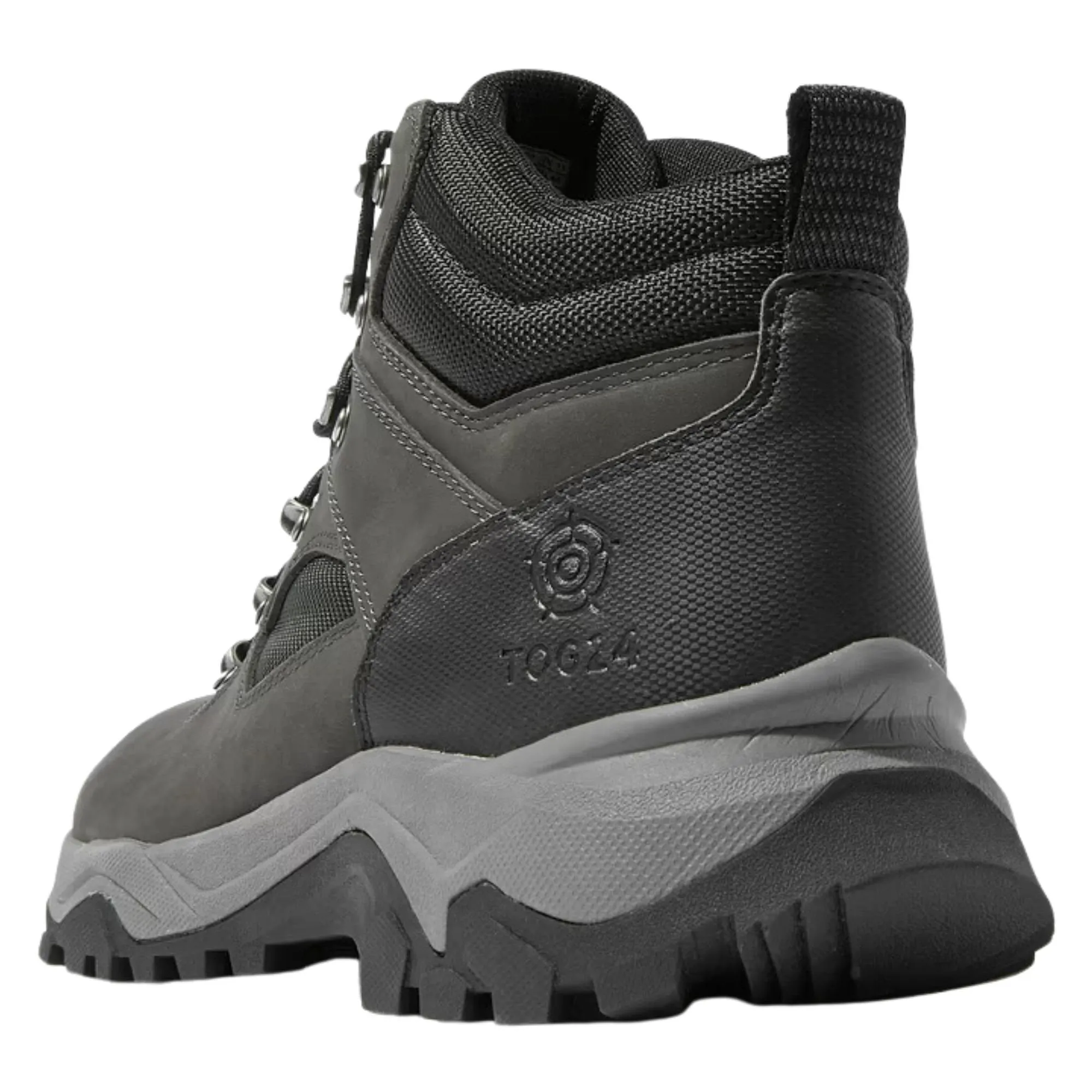 Womens Tundra Walking Boots