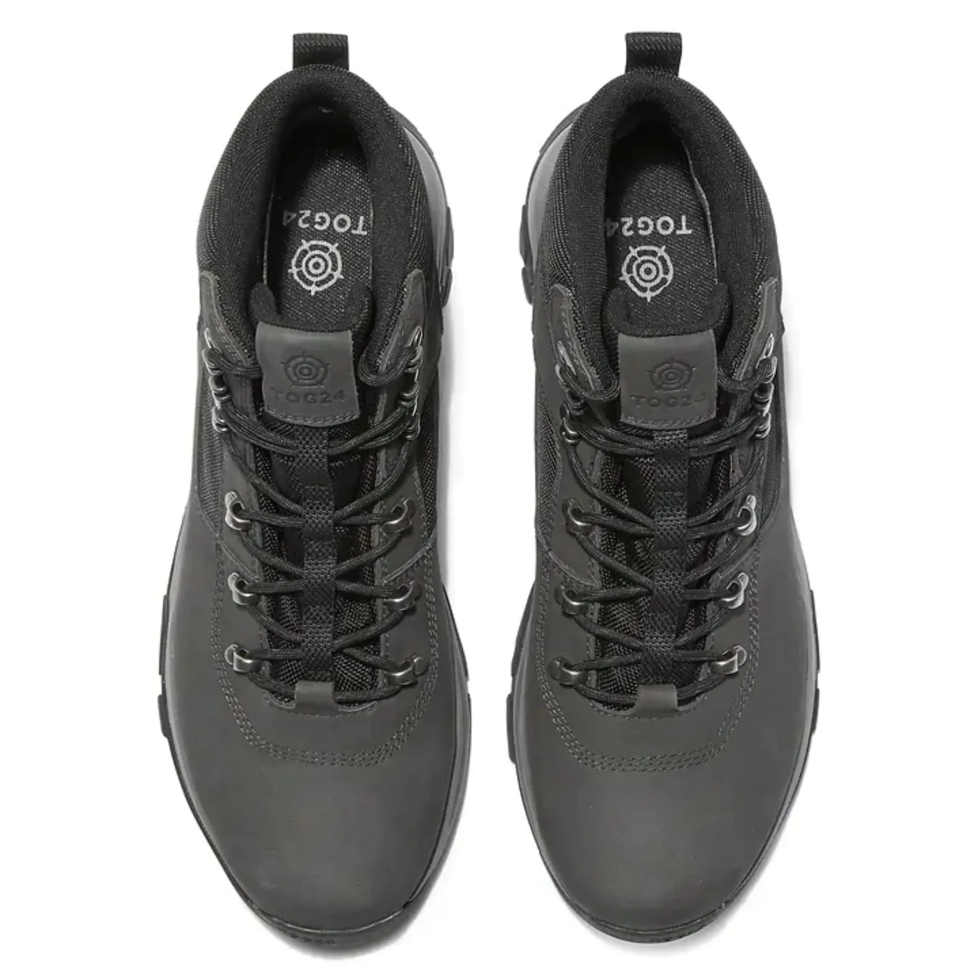 Womens Tundra Walking Boots