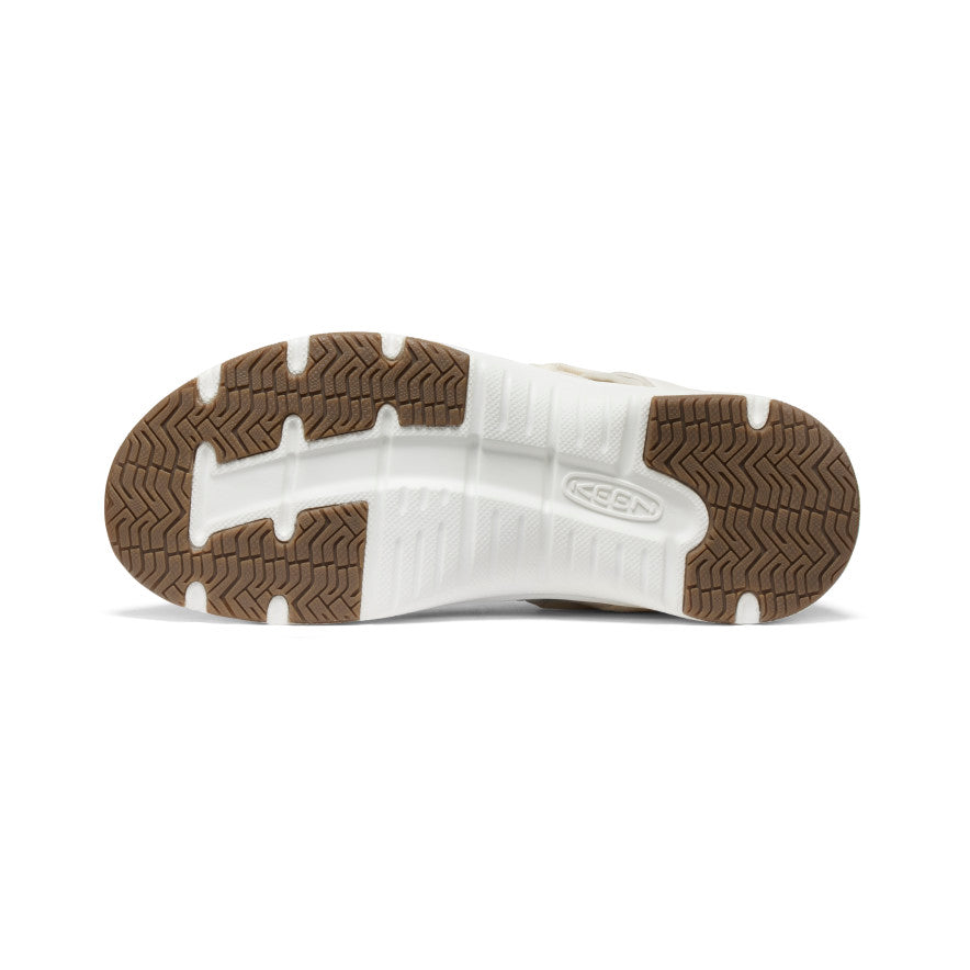 Women's UNEEK 03 Sneaker Sandal  |  Birch/Star White