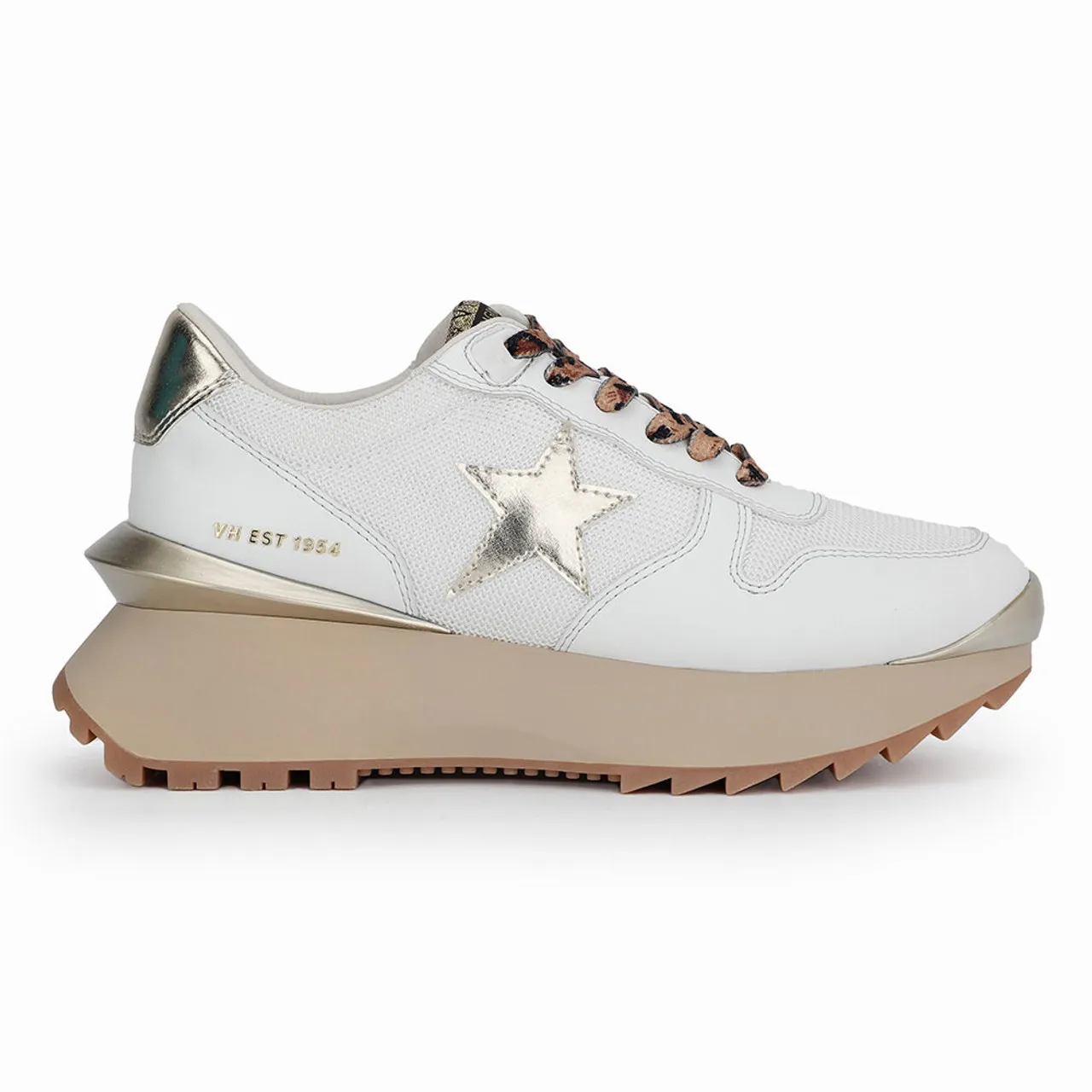 Women's Vintage Havana Major 15 Sneaker