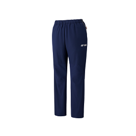 Yonex Premium Warm-up Pants 80090EX NavyBlue MEN'S