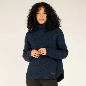 Yuden Pullover Sweater | Women's