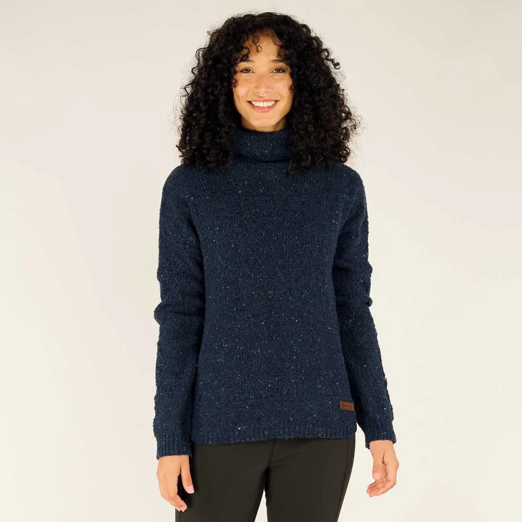 Yuden Pullover Sweater | Women's