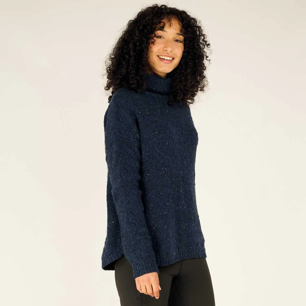 Yuden Pullover Sweater | Women's