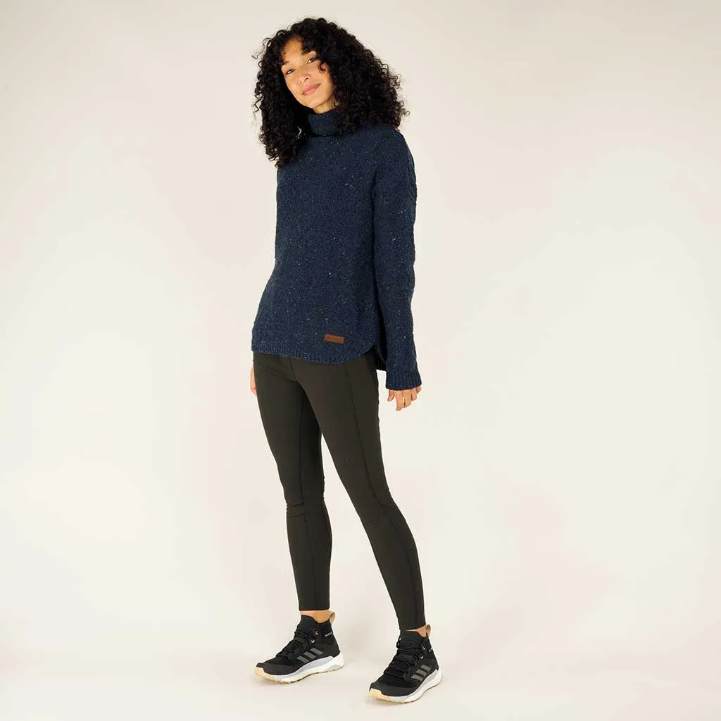 Yuden Pullover Sweater | Women's