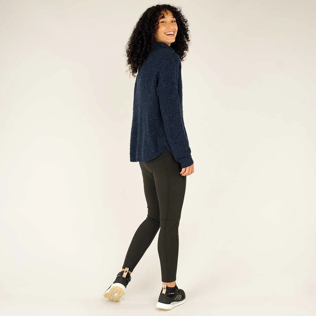 Yuden Pullover Sweater | Women's