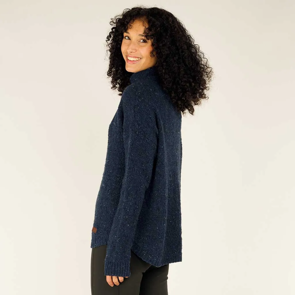 Yuden Pullover Sweater | Women's