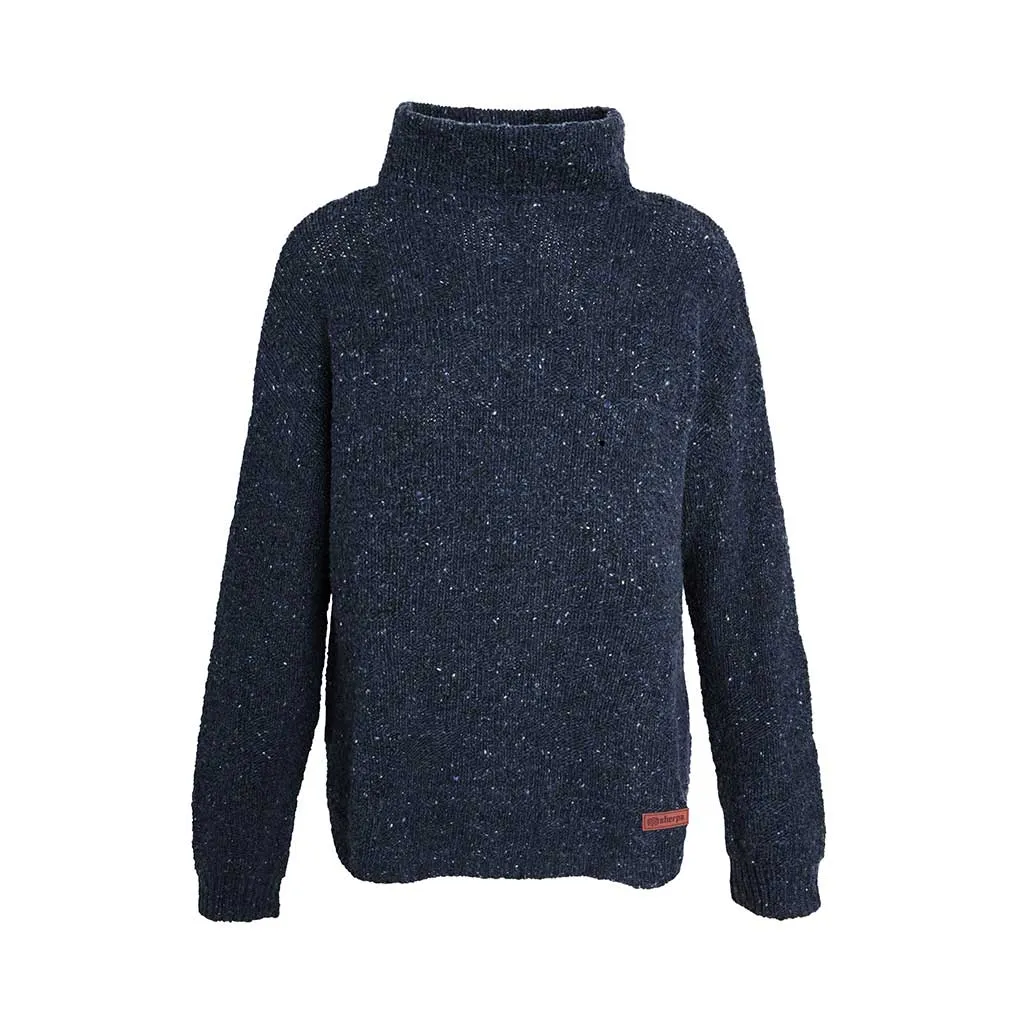 Yuden Pullover Sweater | Women's