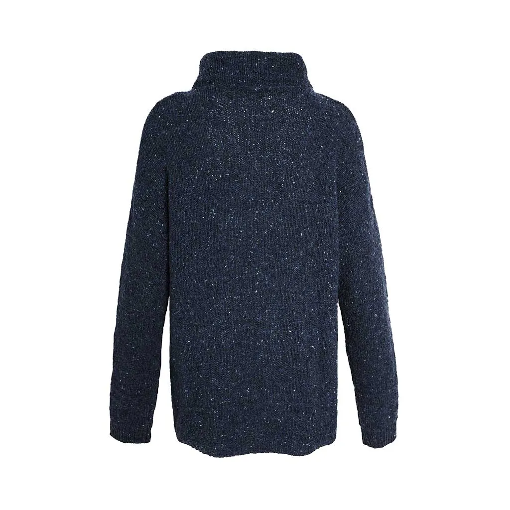 Yuden Pullover Sweater | Women's